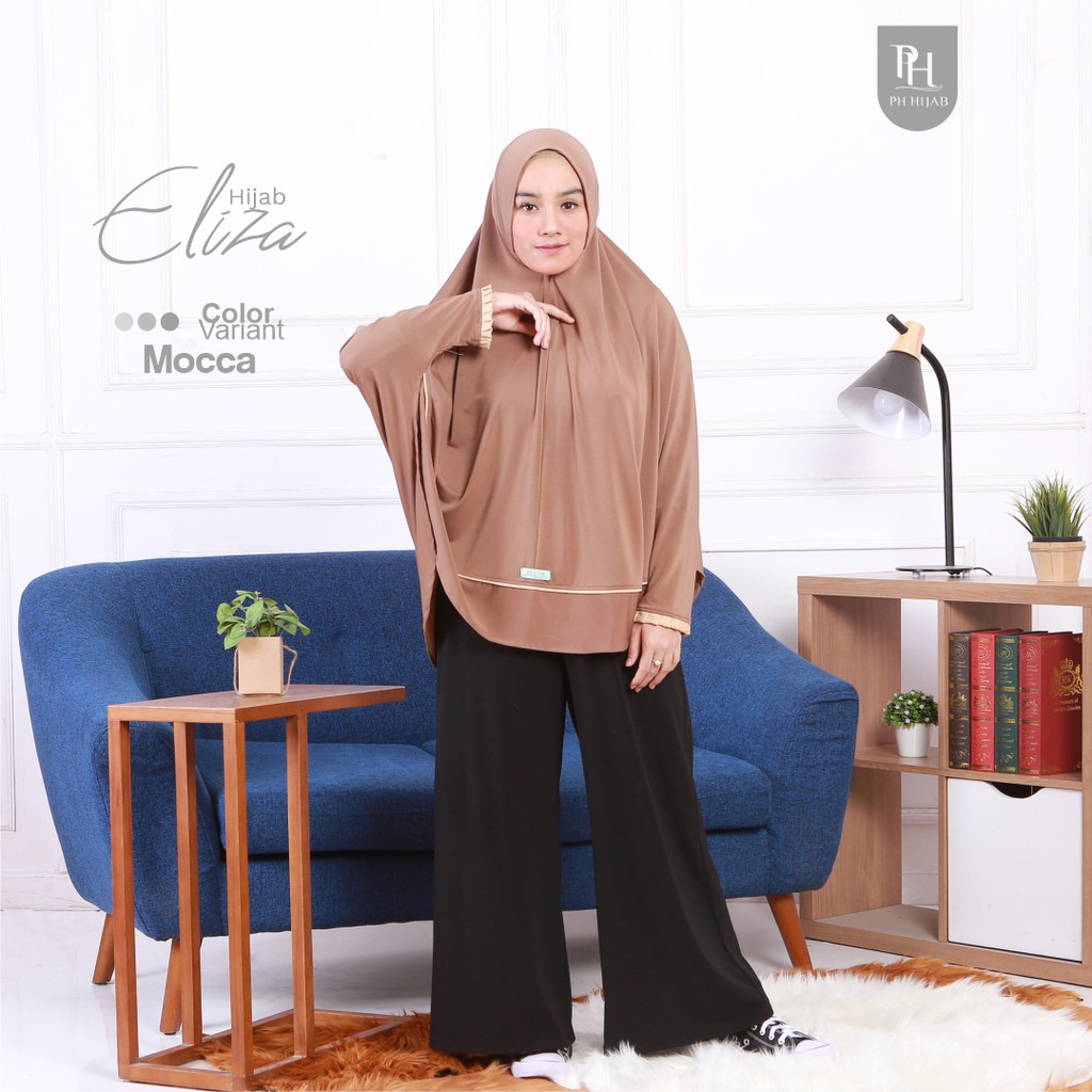 HIJAB ELIZA - PH HIJAB