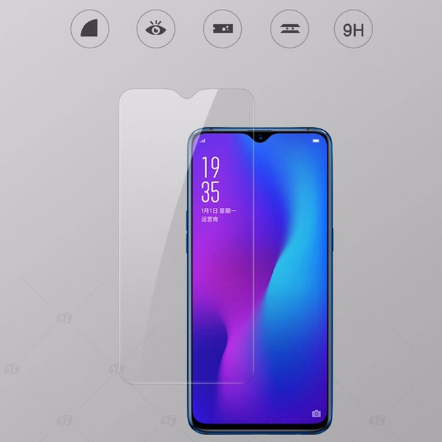 Jual ANTI GORES KACA OPPO A3s | Shopee Indonesia