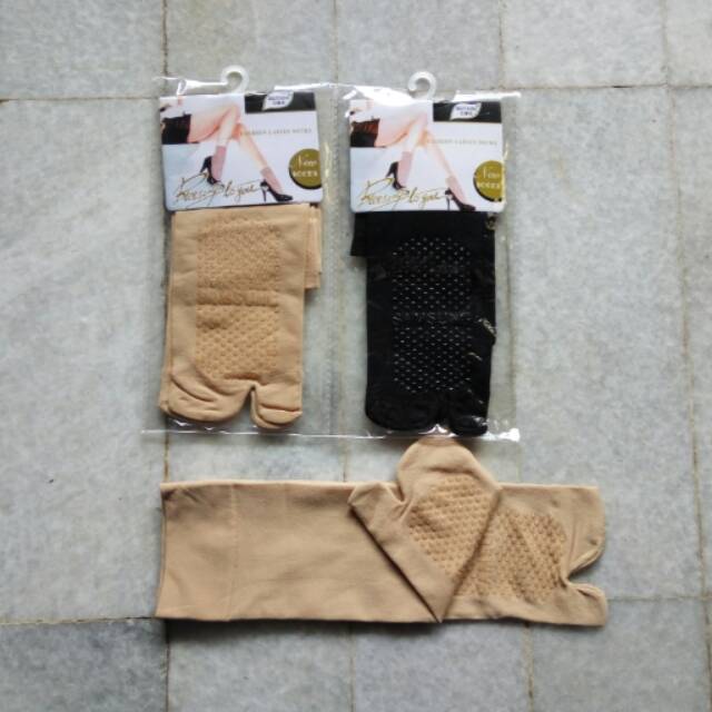 Kaos kaki samsung stocking stoking korea anti slip anti licin