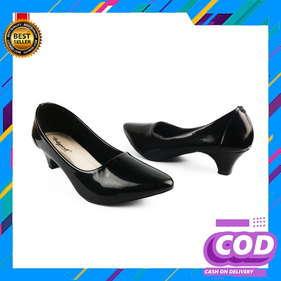 Sandal High Hils Sendal Haihils Wanita Import Kekinian Terbaru 2021 He Sepatu Pantopel Wanita Sepa