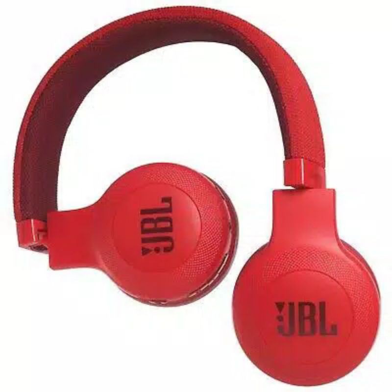 HEADSET HEADPHONE JBL WIRELES T450BT STEREO