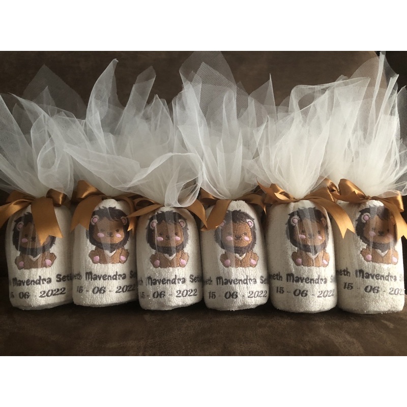 

Tambahan Packing Tile Untuk Handuk Bordir Souvenir (TIDAK TERMASUK HANDUK)