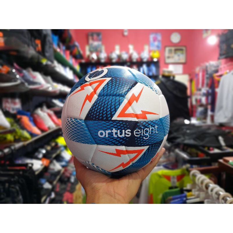 BOLA FUTSAL ORTUSEIGHT ORIGINAL