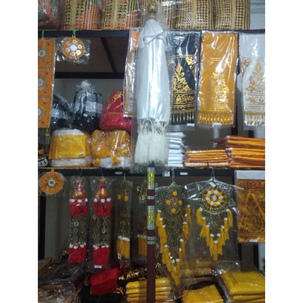 Tedung/payung bali