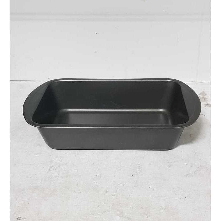 Baking Pan / Loyang Kue Brownies Teflon Non Stick