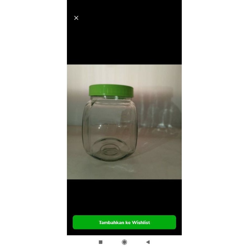 Toples Kaca Miring - Toples Es Campur Toples Kaca 2 sisi