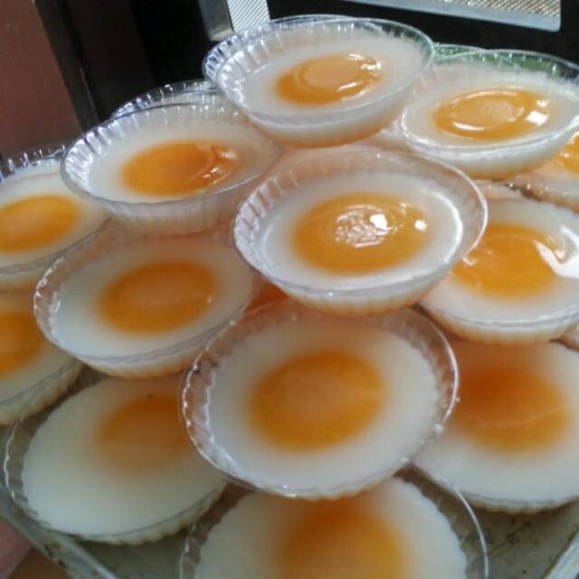 

Ptc (puding telur ceplok)