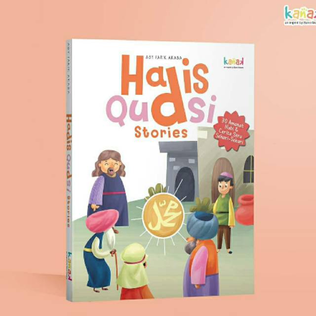 Hadis Qudsi Stories
