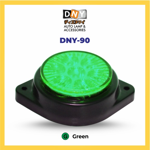 Lampu Aksesoris Led DNY 90