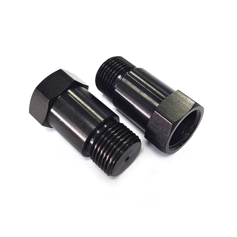 Cre Adapter Spacer Extender Sensor Oksigen M18x1.5 Isolator