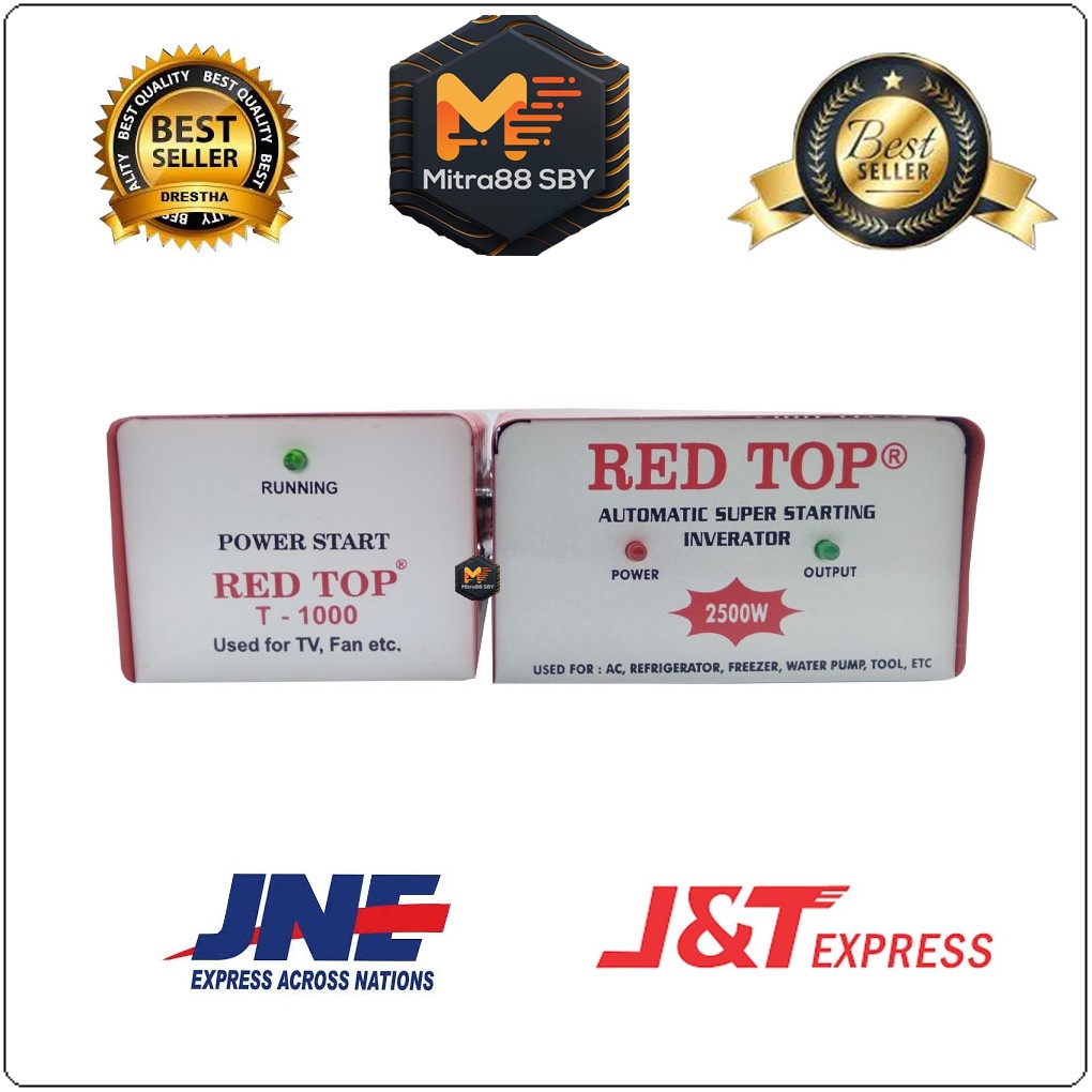 Mitra88sby Auto start stabilizer  Inveretor 1000W , 1500W , 2500W