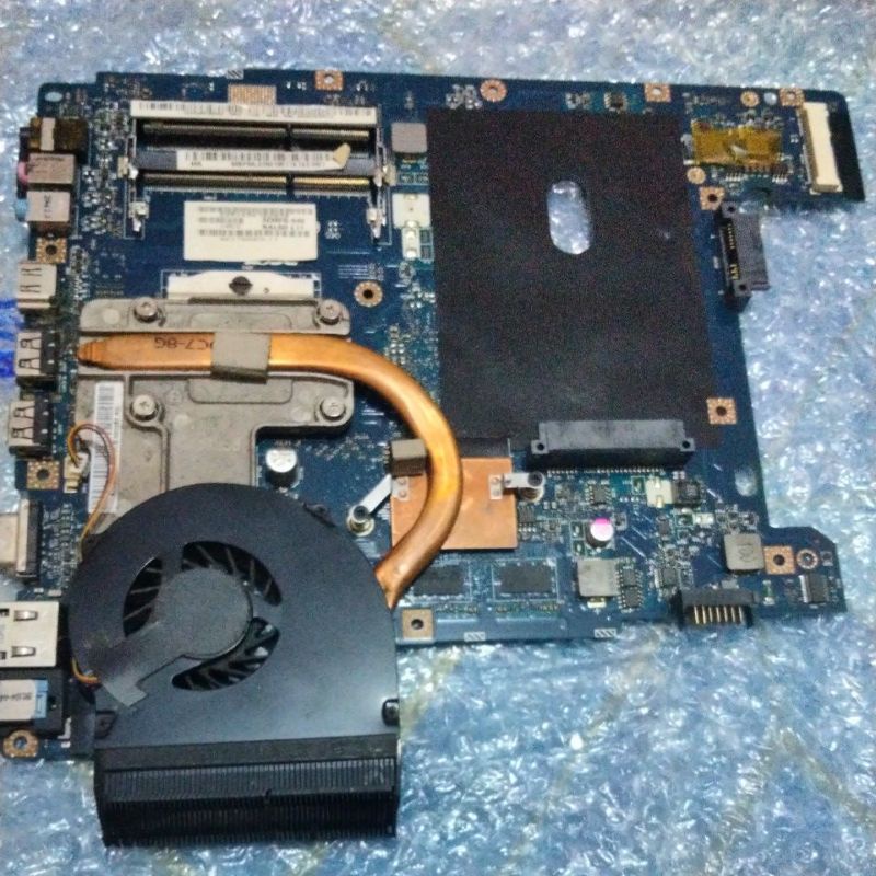 motherboard laptop acer aspire 4740