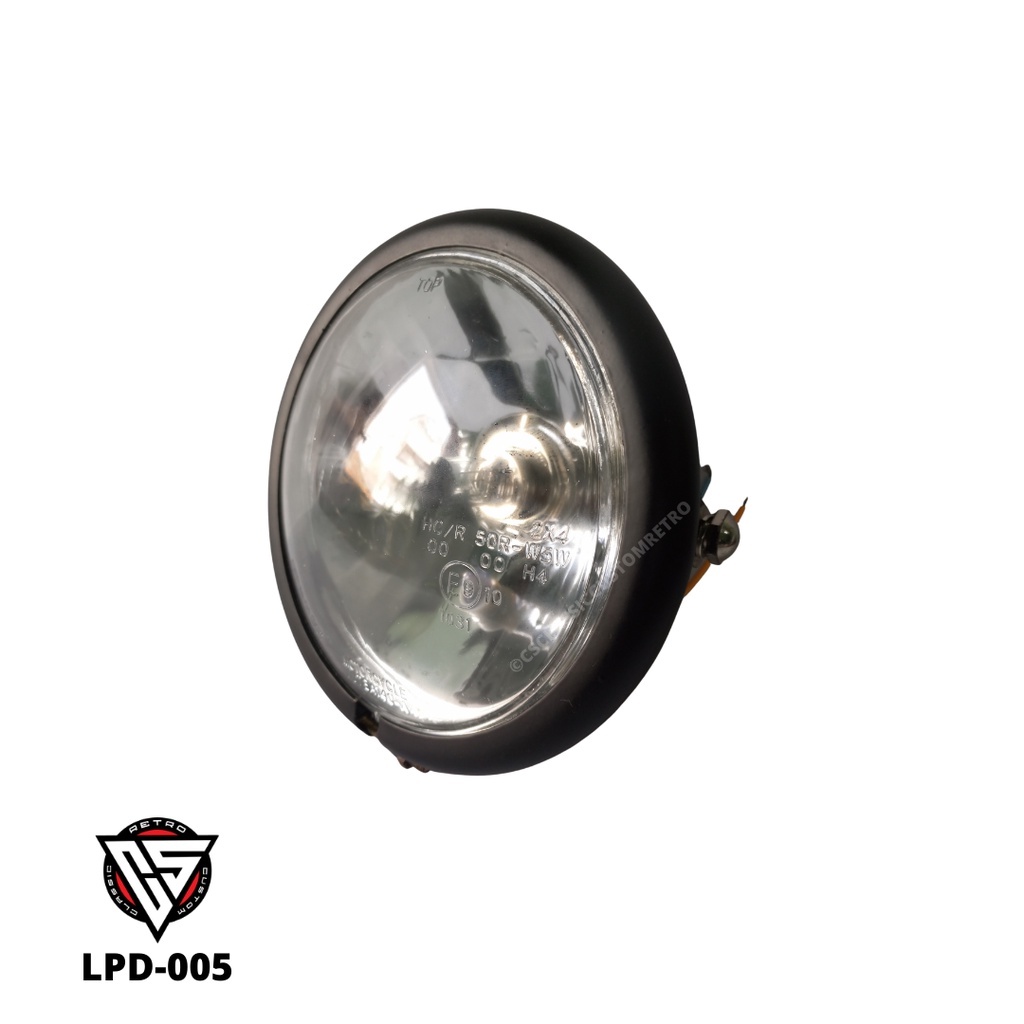 LAMPU,LAMPU DEPAN,HEADLAMP, HEADLAMP CUSTOM, HEADLAMP JAPSTYLE,HEADLAMP BOBBER,HEADLAMP CB, HEADLAMP