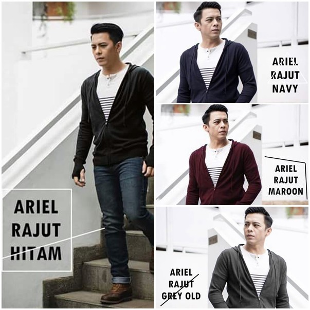 Jaket Pria Gaul Trendy Kalibre 970044 Ori Asli Terbaru M3301 JAKET PRIA KEREN H0 Jaket Pria D9T2