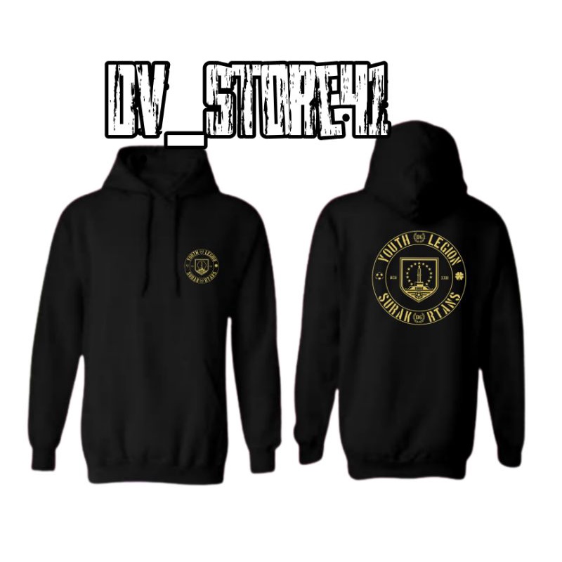 Persis solo//Hoodie Persis Solo//Sweater Persis Solo//Jaket Persis Solo//Sweater Murah Berkualitas//