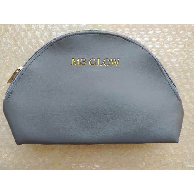 Pouch ms glow terbaru