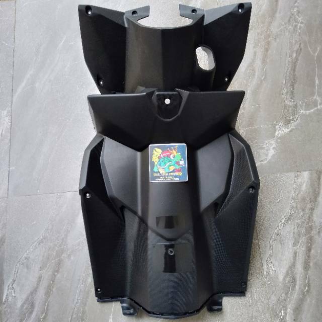 Dasbor Kunci Legsil Kunci Beat Esp  Beat Street