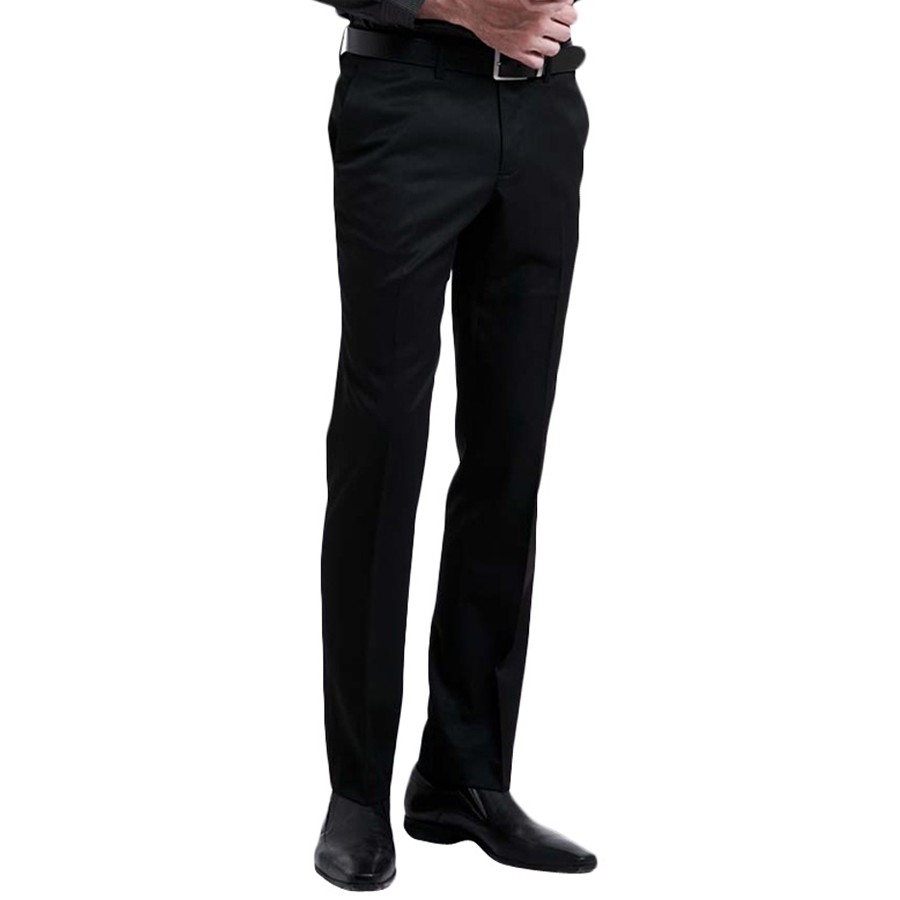 CELANA BAHAN KANTOR-CELANA KANTOR-CELANA PRIA-CELANA KANTOR SLIMFIT