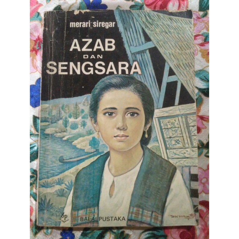 Azab dan Sengsara