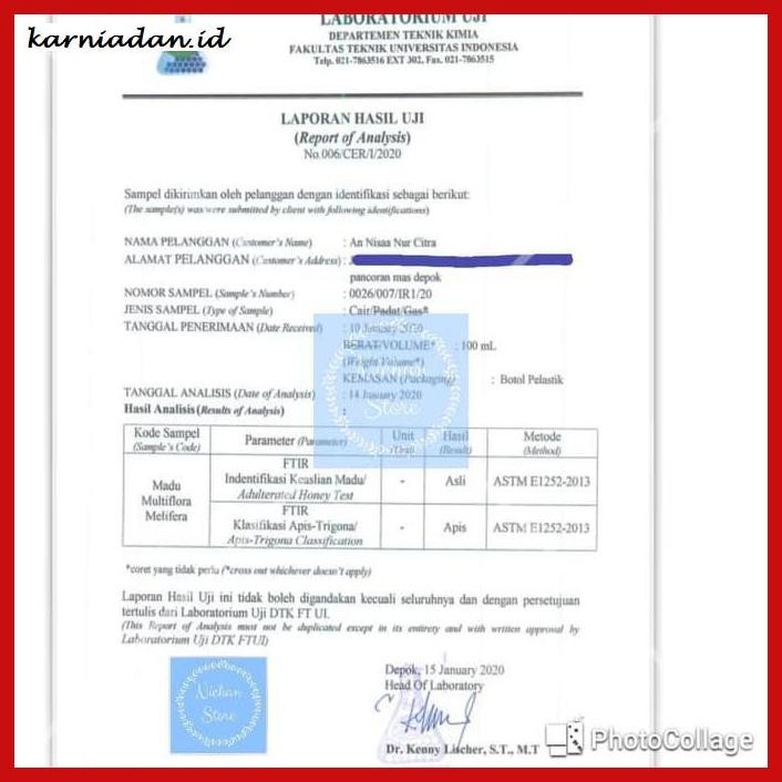

MADU-MINUMAN- MADU ASLI GROSIR 5000 GRAM / 5 KG PERASAN MADU SARANG MELIFERA -ASLI-BUKAN-KAWE-KAWE-