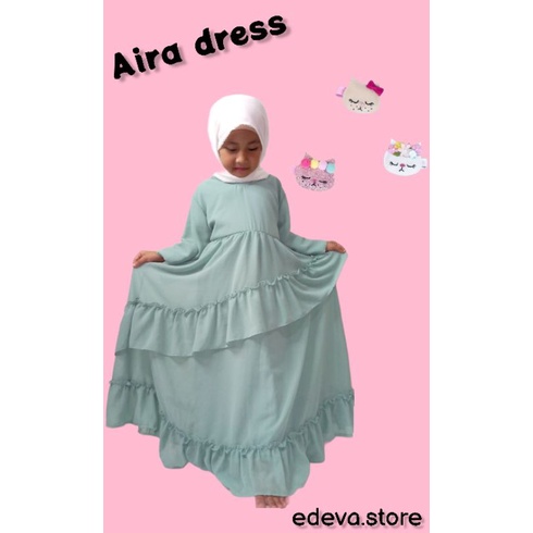 shakila dress