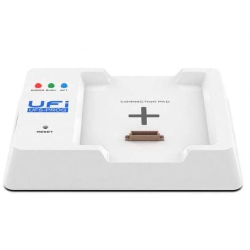 SOCKET UFI UFS PROGRAM ORIGINAL
