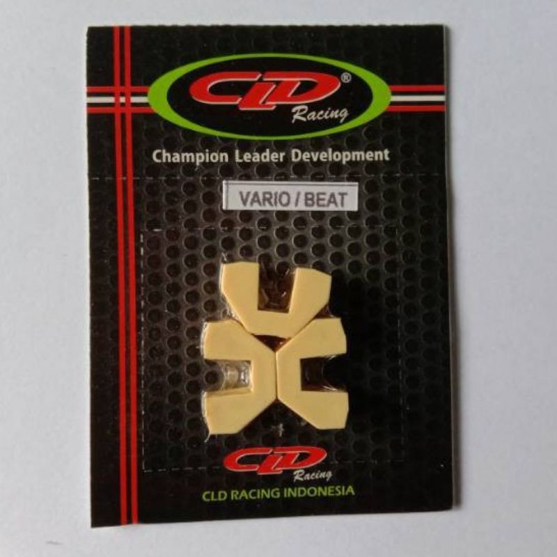 Slide Piece Vario 125 Vario 150 PCX 150 ADV 150 Spacy BeaT Fi Scoopy Fi ESP NMAX Aerox Lexi CLD