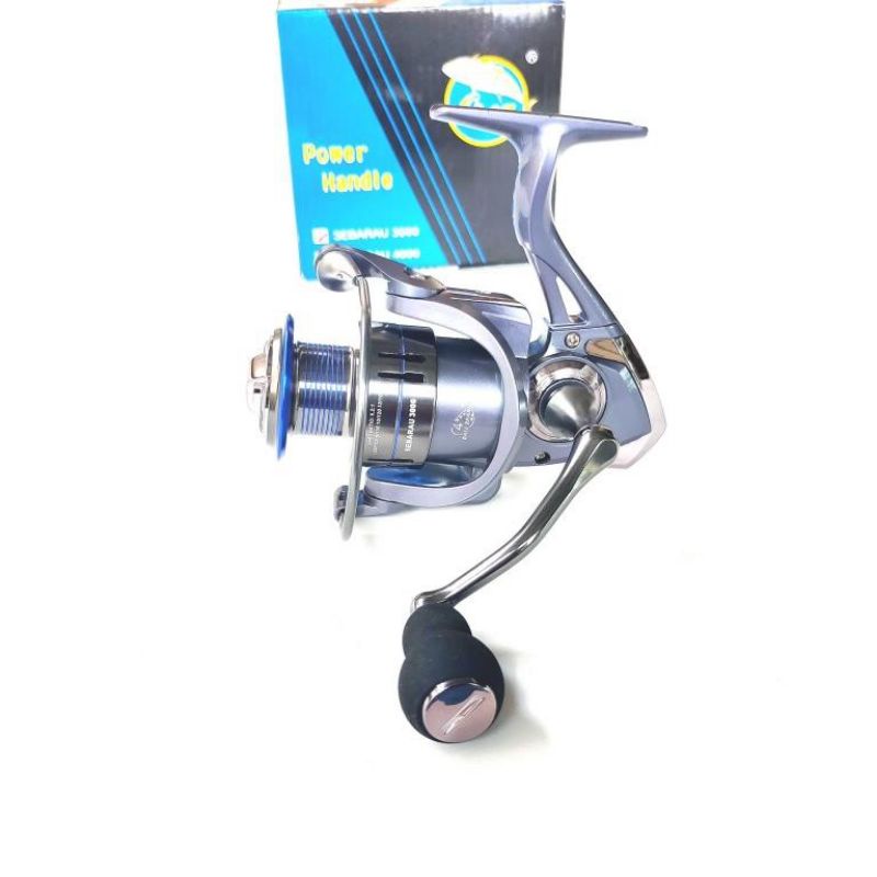 Reel Spinning Orca Sebarau 1000 2000 3000 4000