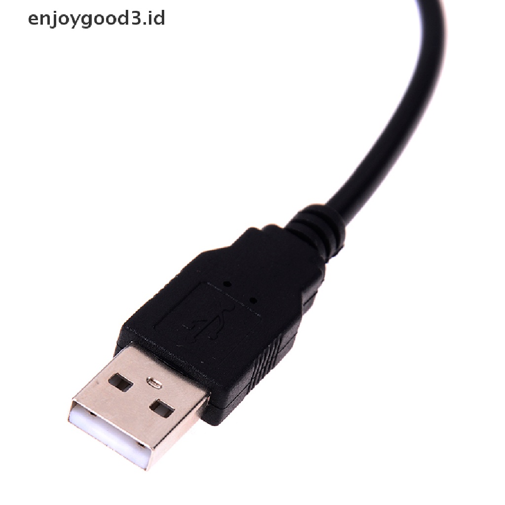 Adapter Drive Optikal Usb Ke 7 + 6 13pin Slim Sata / Ide Cd Dvd Rom