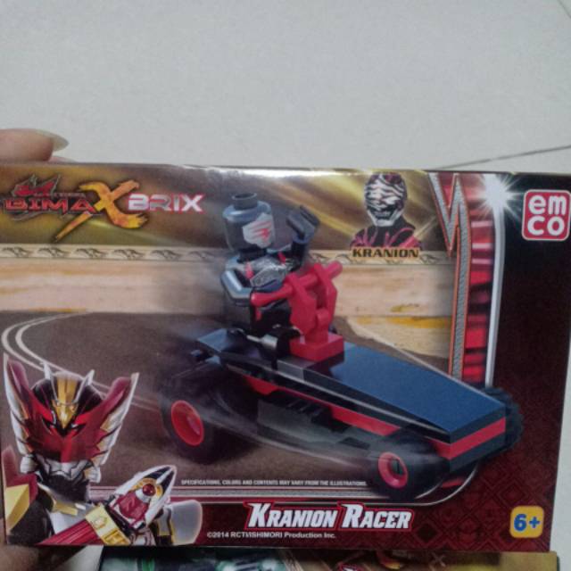 Lego EMCO, bima X brix, sale Kidz station, original. Ready bs gosend. Clearance sale