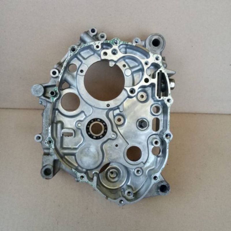 BLOCK KRENGKES CRENGKAS KANAN HONDA CB 150 R CBR OLD K15 / ORIGINAL COPOTAN