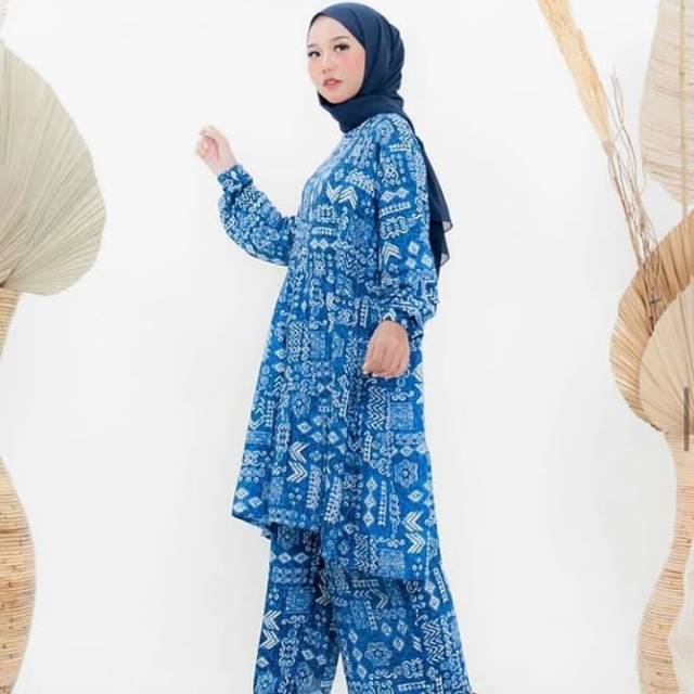 Mc arsyla setelan murah pakaian wanita