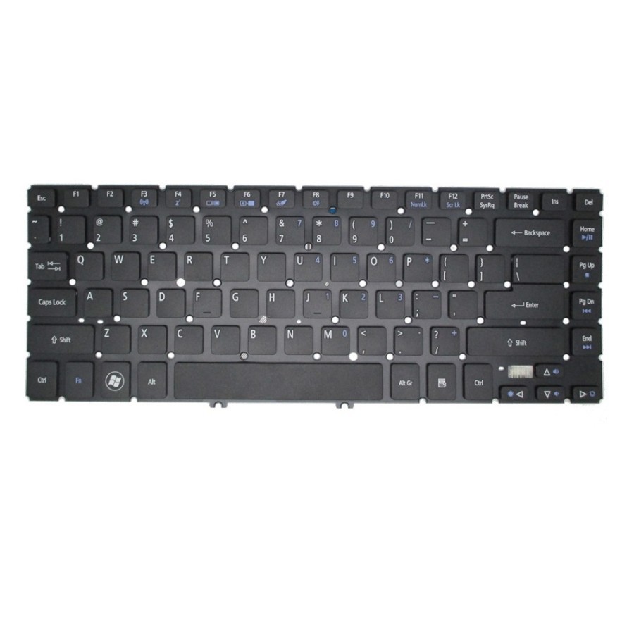 Keyboard Laptop ACER V5-431 V5-431P V5-431G V5-471 V5-471G M5-481