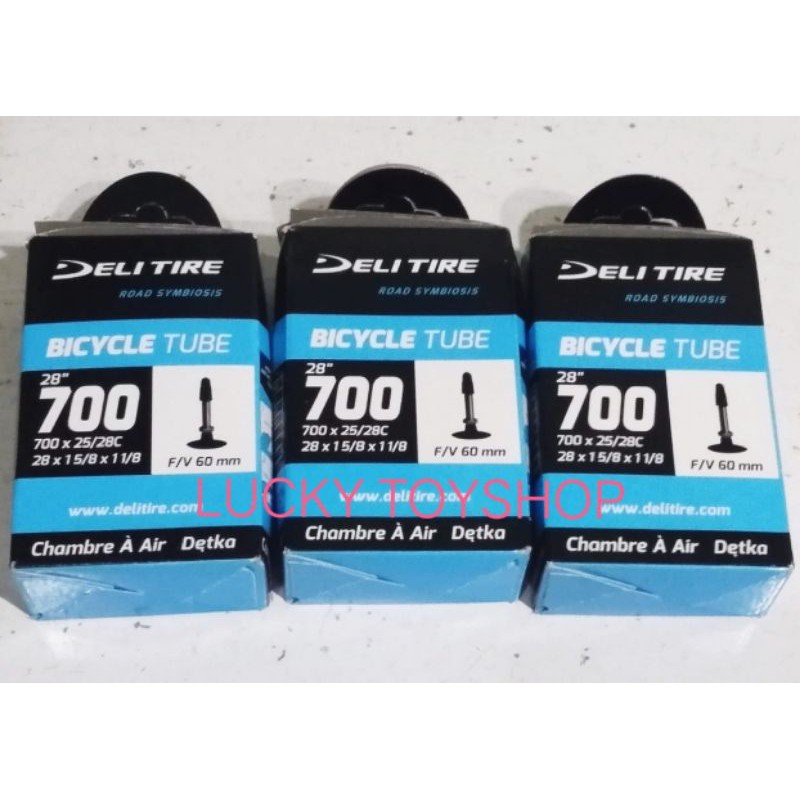 Ban dalam sepeda Fixie