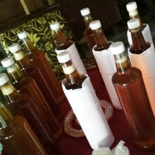 

Madu liar