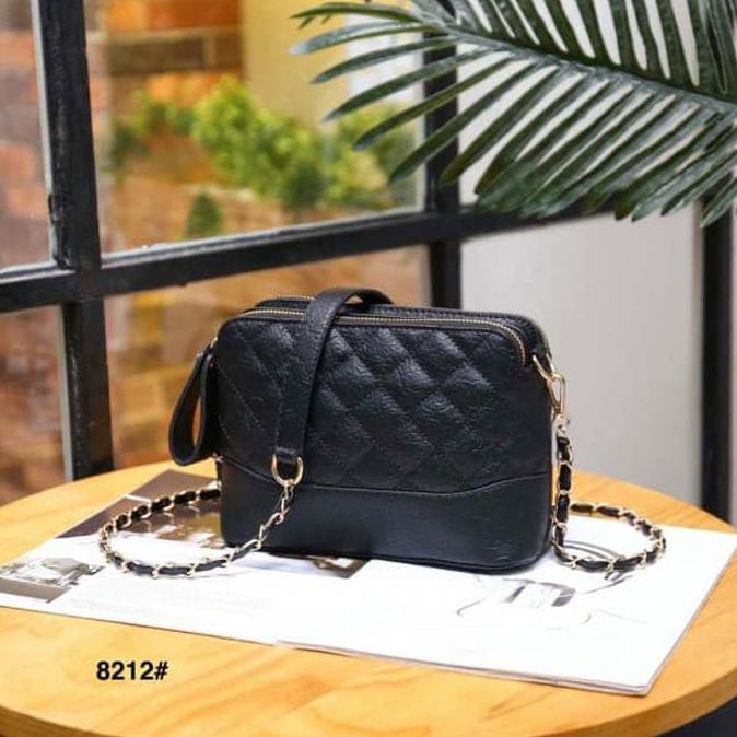 Tas Chanel Gabrielle Mini 8212 Semi Premium -
