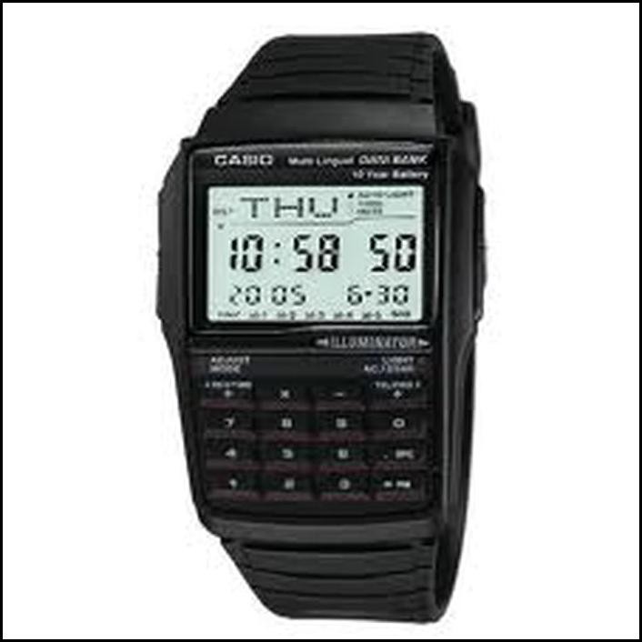 

Casio Dbc-32-1