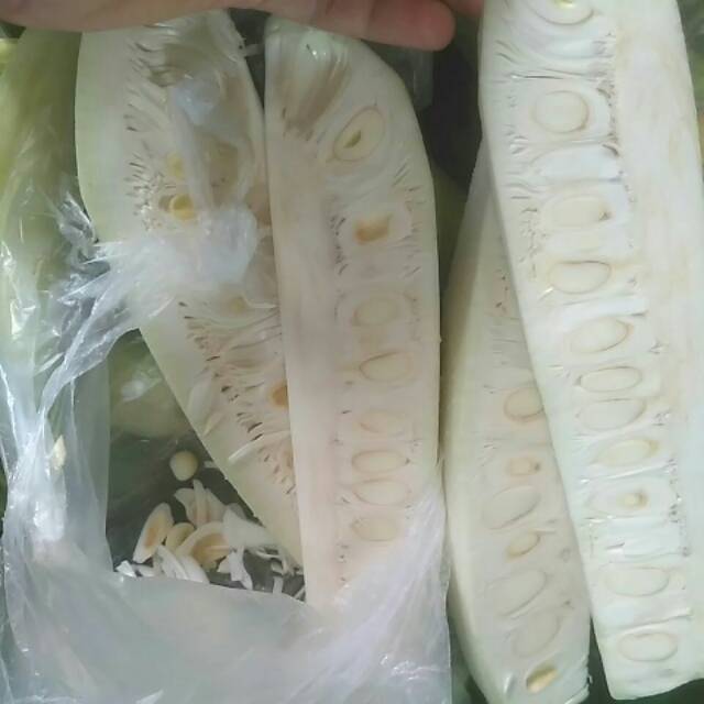 

Nangka potong 1 pcs