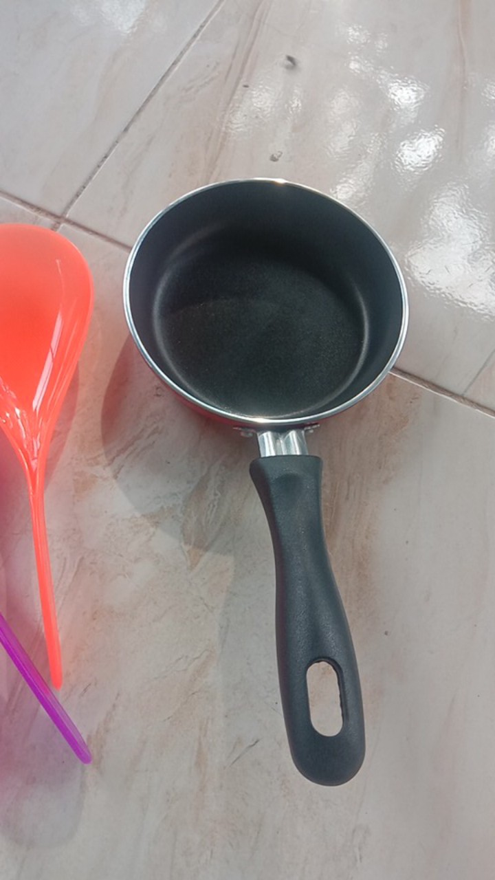 Wajan Teflon Maxim Valentino 12cm,18cm,20cm,22cm