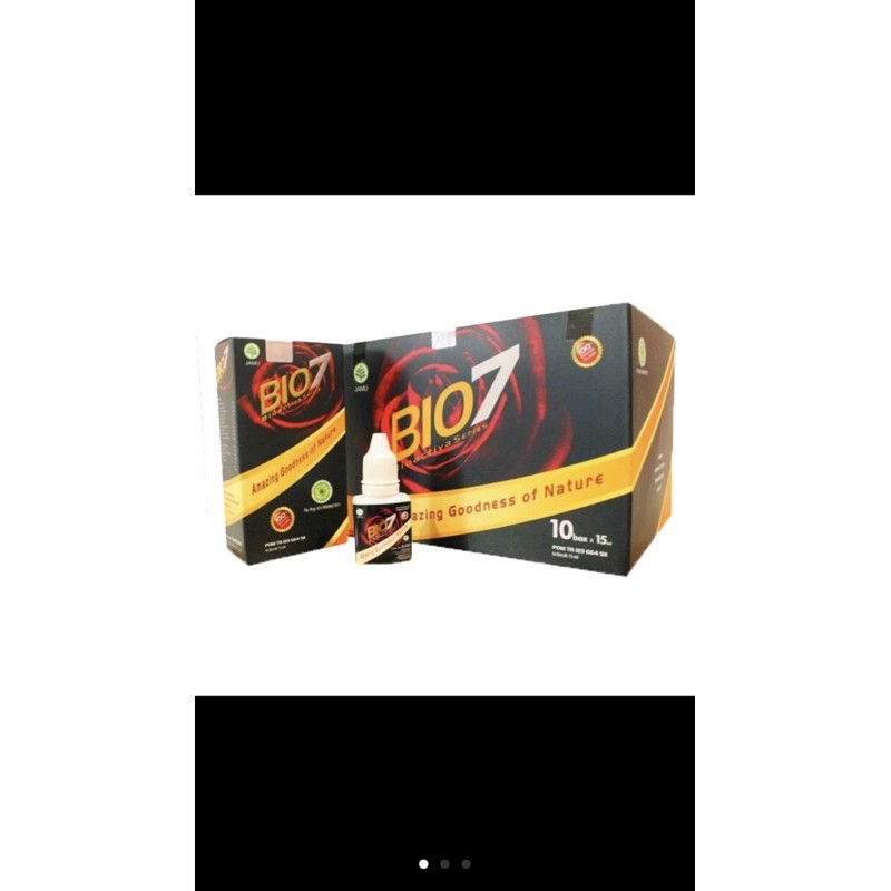 Obat Herbal Bio7