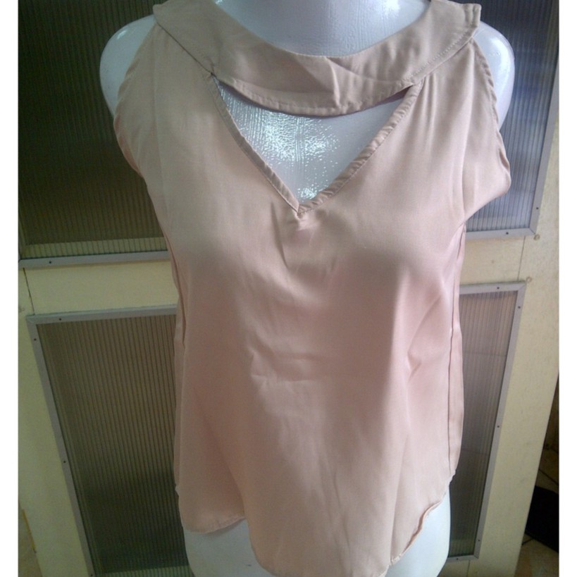 ATASAN BLOUSE WANITA KEKINIAN CE88 RK