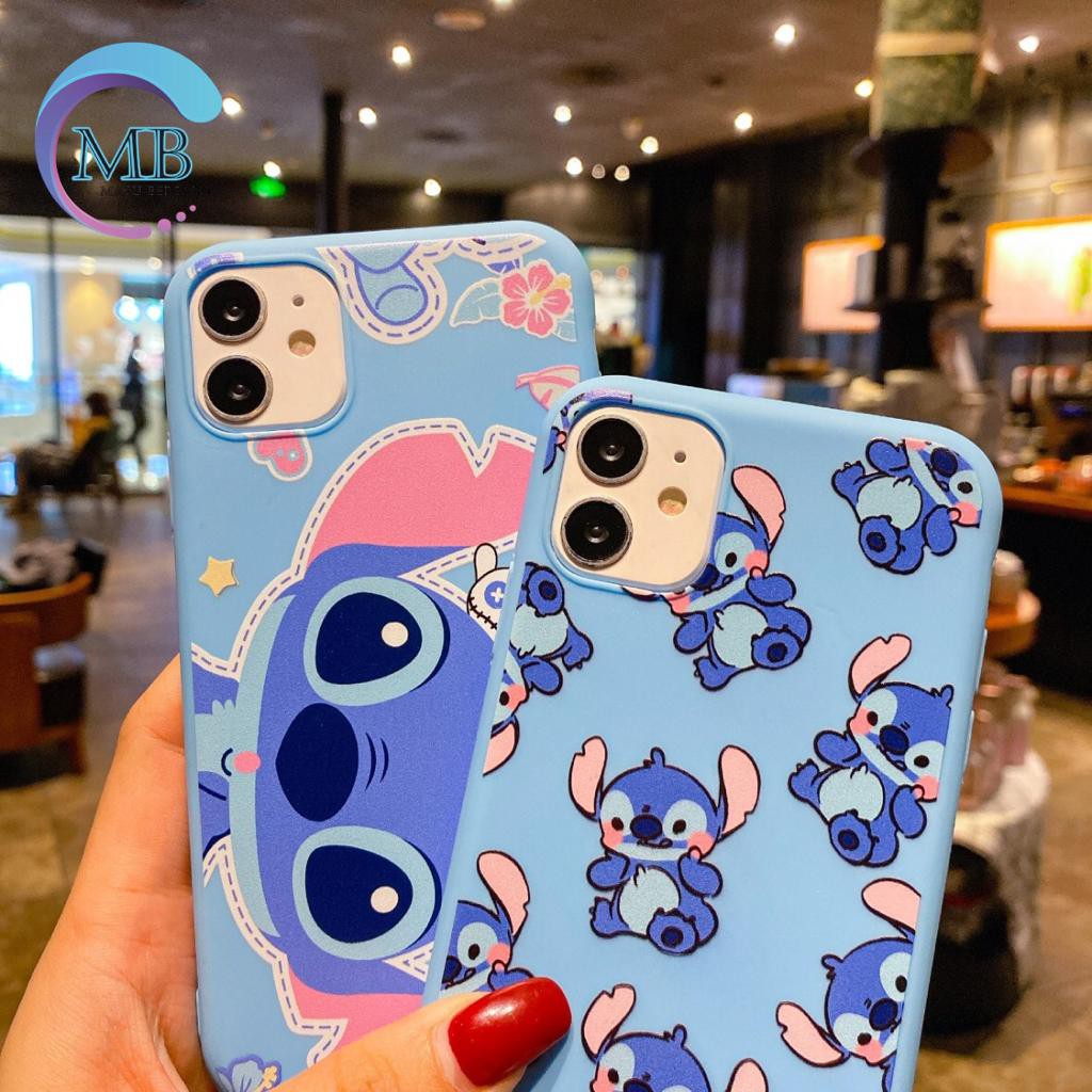 SS161 CASE Slingcase Lanyard STITCH Oppo A1k A37 Neo 9 A71 A83 A39 A57 F7 F5 Youth MB1124