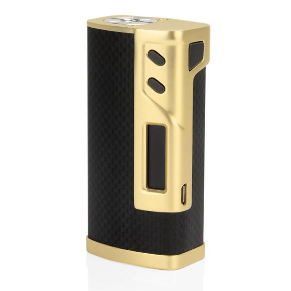 Sigelei 213 Mod 213W - GOLD [Authentic]