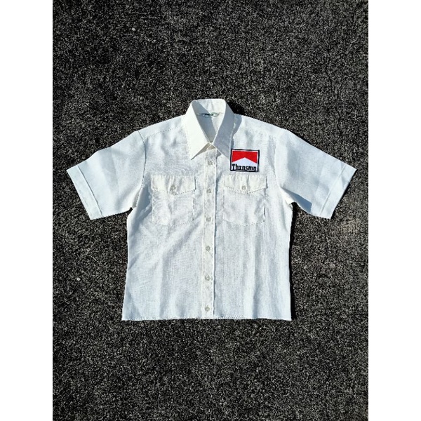 WorkShirt Rework Patch *Thanksinsomnia