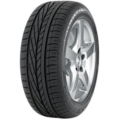Ban Goodyear Excellence 185/55 R16