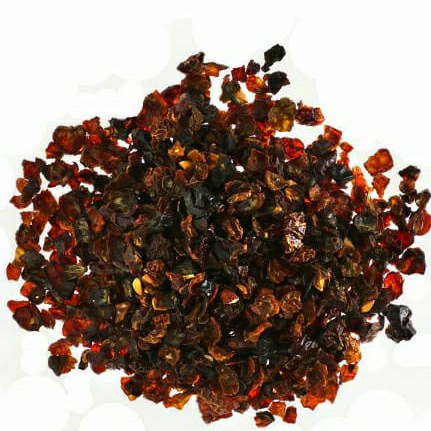 

ORIGINAL MURAH seedless rosehips organic 50gr repack/herbal/tea