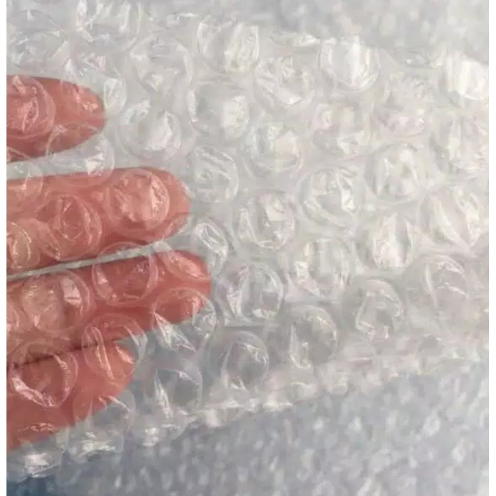 

Tambahan Bubble Wrap Untuk Packing