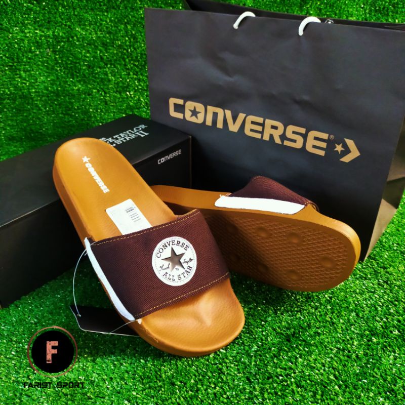 CONVERSE CT PREMIUM 100%