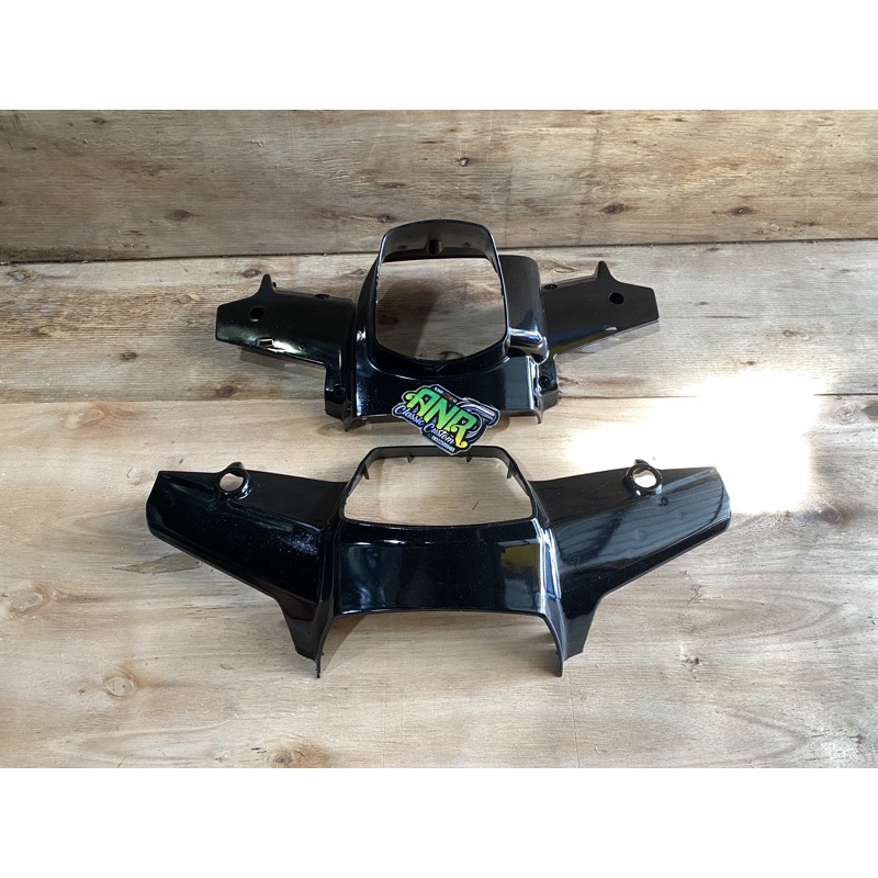 Batok lampu honda prima astrea prima depan belakang totok lampu honda astrea prima depan belakang