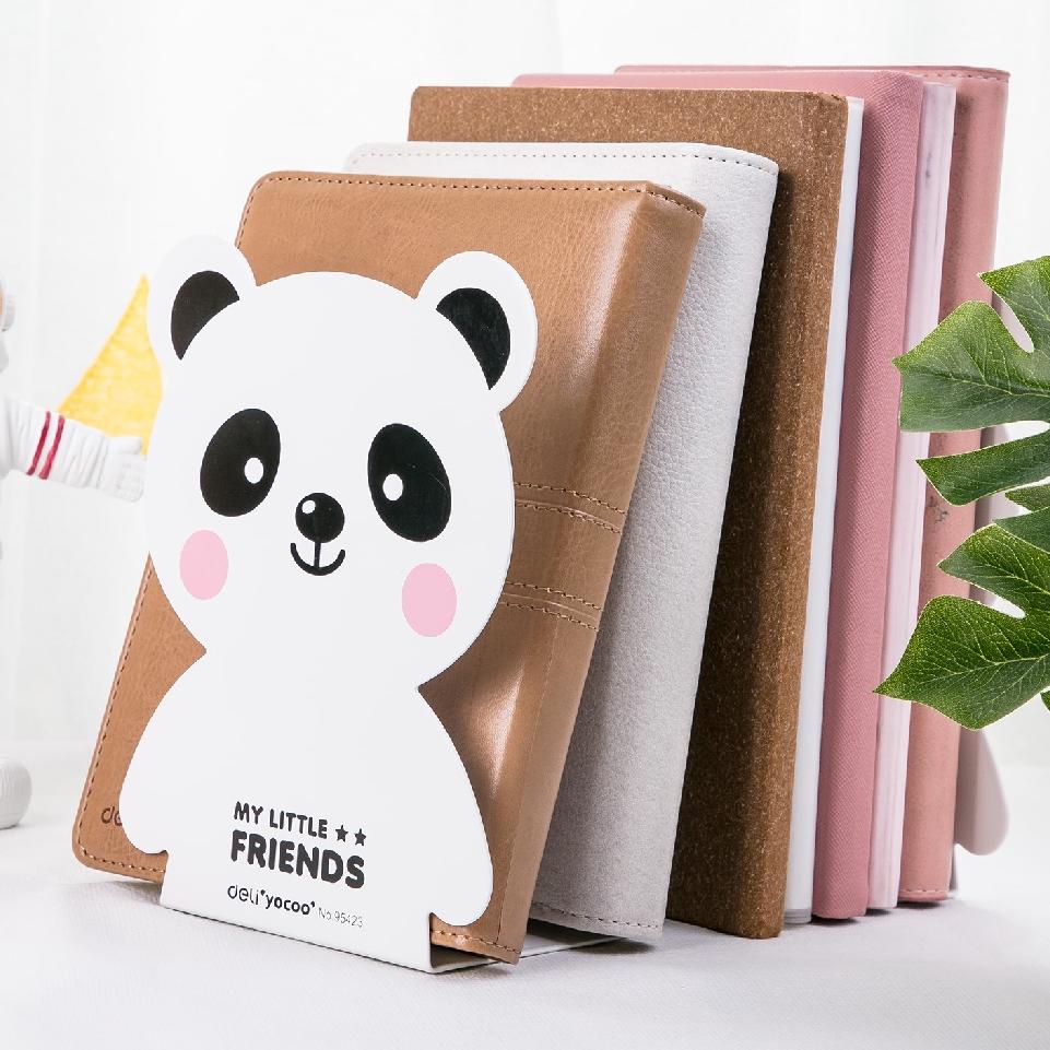 

(PROMO 0A087) Deli Pembatas Buku Anti korosi 95423 70453 ❉